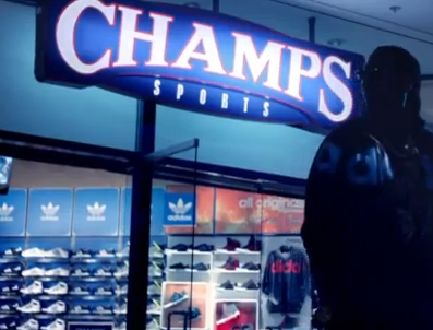 Champs Sports X adidas Originals: adiColor with 2 Chainz Commercial