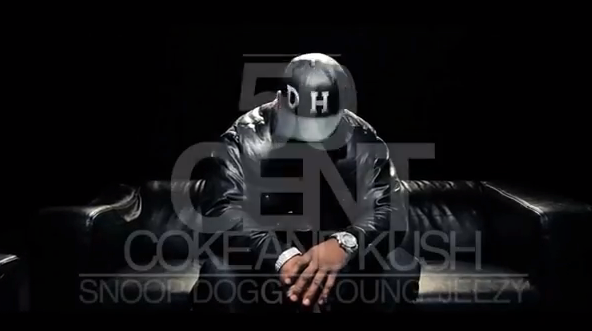 50 Cent feat. Snoop Dogg & Young Jeezy blazinhotartist