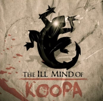 Chamillionaire - The ILL Mind of Koopa