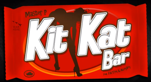 Master P Ft. Fat Trel & Alley Boy – Kit Kat Bars