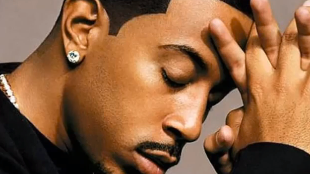 Ludacris ft. Pusha &T Swizz Beatz - Tell Me What They Mad For