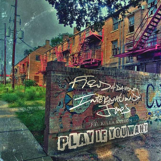 Fiend Feat. Killa Kyleon – Play If You Want