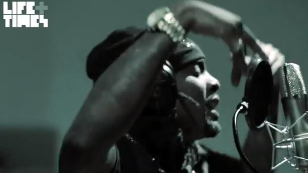 New Video Wale "The Blessings"
