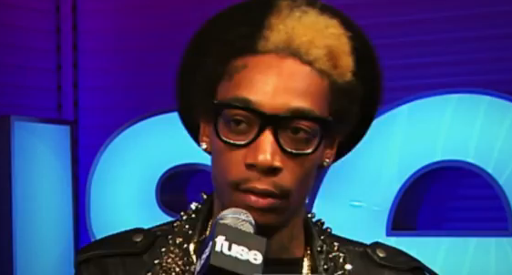 Wiz Khalifa's Perfect Date with Amber Rose