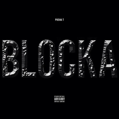 Pusha T Ft. Popcaan & Travis Scott “Blocka”
