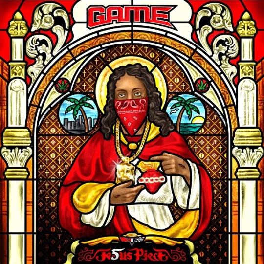 Game Ft. Big Sean, Lil Wayne, Jeremih & Fabolous “All That (Lady)”
