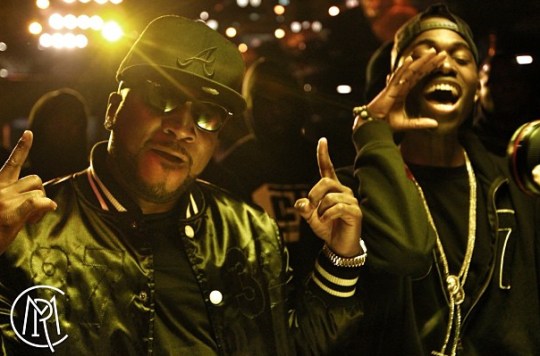 Young Jeezy x Lil Lody “How It Feel” Video