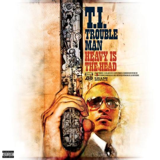 T.I. Ft. Trae Tha Truth – Check This, Dig That