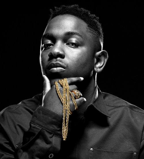 Kendrick Lamar “Backseat Freestyle”