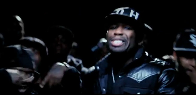 New Video: 50 Cent Ft. Young Jeezy & Snoop Dogg "Major Distribution"