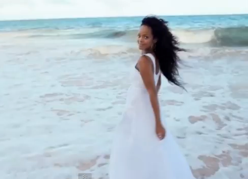 Rihanna Barbados 2013 Campaign Video