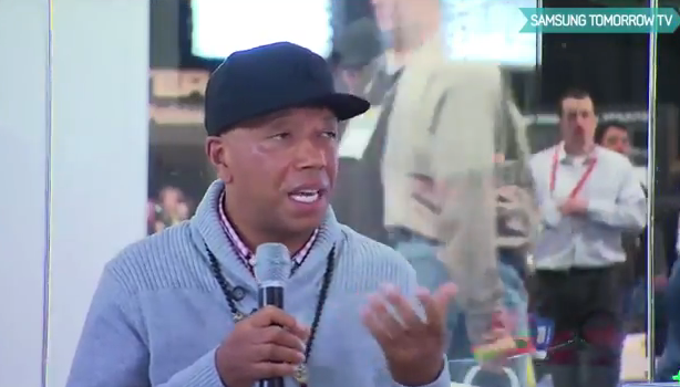 Russell Simmons announces launch of 'All Def Digital'