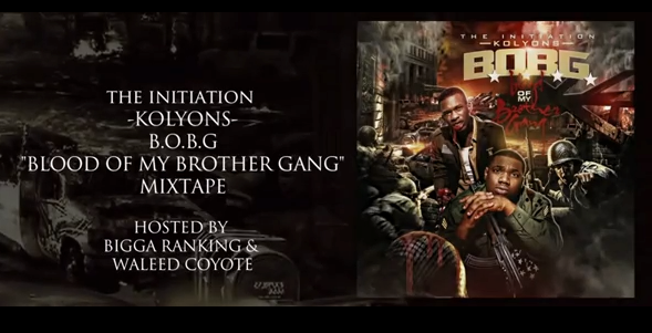 New Video: The Kolyons Ft Juvenile - I am Paid