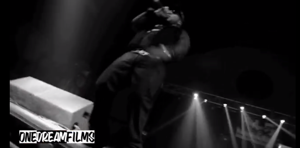 New Video: Young Jeezy Performs Live In Rochester, NY