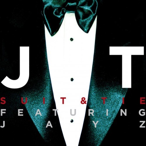 New Music: Justin Timberlake x Jay-Z “Suit & Tie”