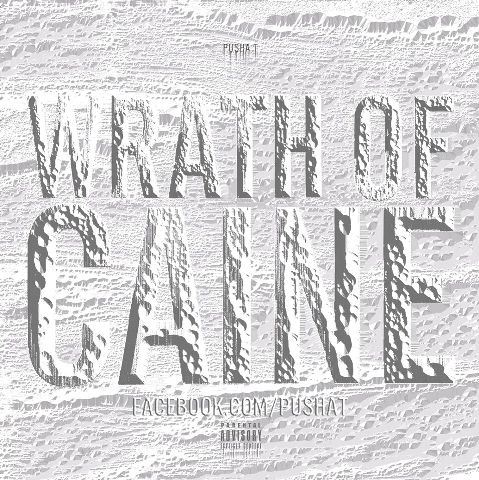 New Music: Pusha T & Wale “Only You Can Tell It”