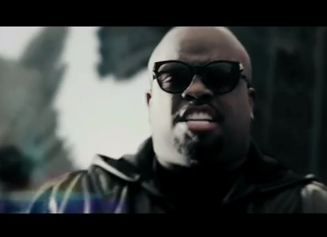 New Video: Cee Lo Green Feat Lauriana Mae "Only You"