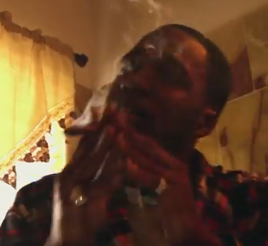 New Video: Video: Curren$y "Mary"