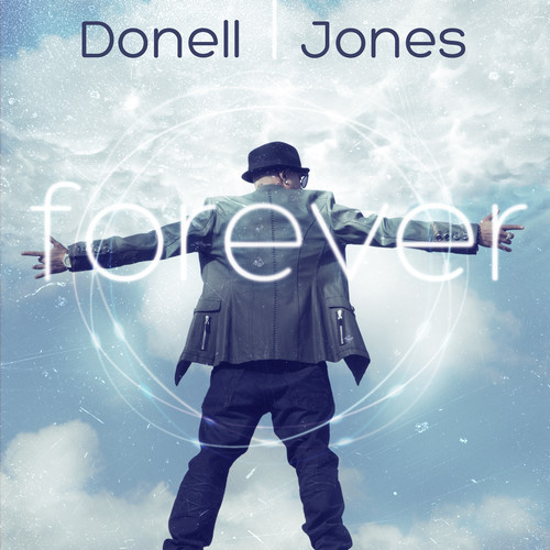 New Music: Donell Jones “Forever”