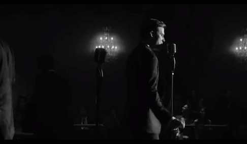 New Video: Justin Timberlake ft. Jay Z - Suit & Tie