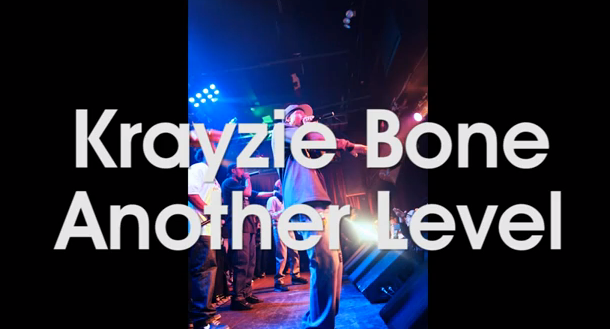 New Music: Krayzie Bone "Another Level"
