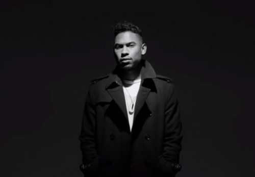 New Video: Video: Miguel “Candles In The Sun”