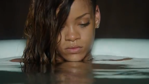 New Video: Rihanna & Mikky Ekko “Stay”
