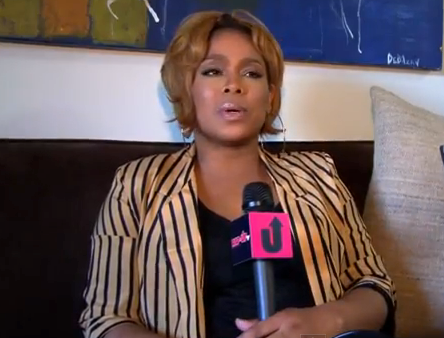 New Interview: T-Boz Plans to Collaborate With Drake