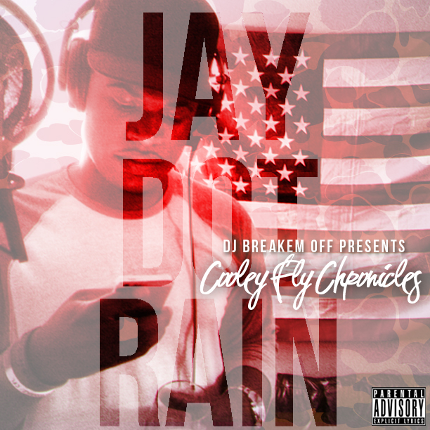 New Video: Jay Dot Rain "You Already Know"