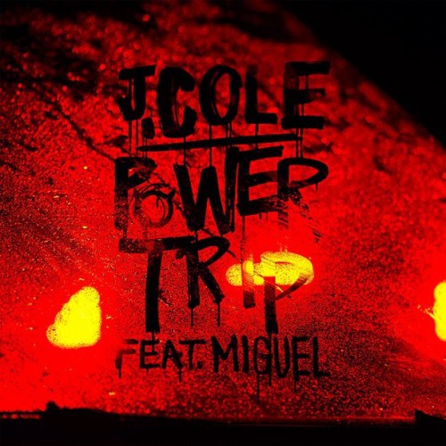 New Music: J.Cole & Miguel “Power Trip”
