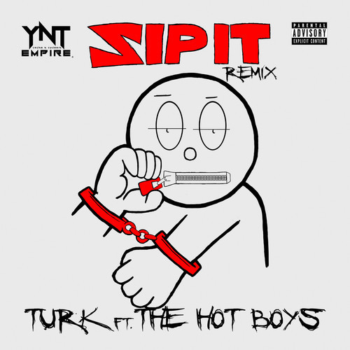 New Music: Turk Ft. B.G., Juvenile & Lil Wayne – Zip It (Remix)
