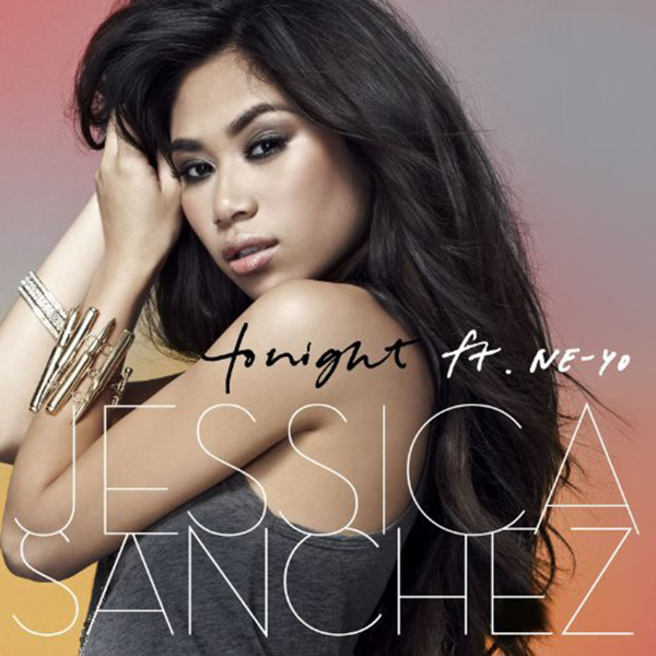 New Music: Jessica Sanchez feat. Ne-Yo “Tonight”