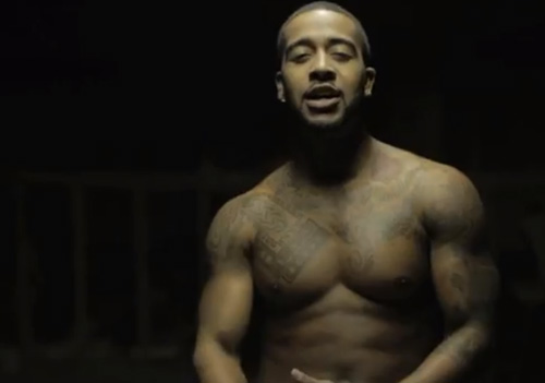 New Video: Omarion "Paradise"