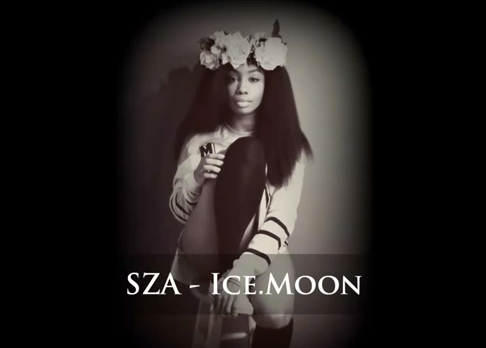 New Music: Sza "Ice.Moon"
