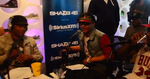 New Freestyle: T.I. “Sway In The Morning”