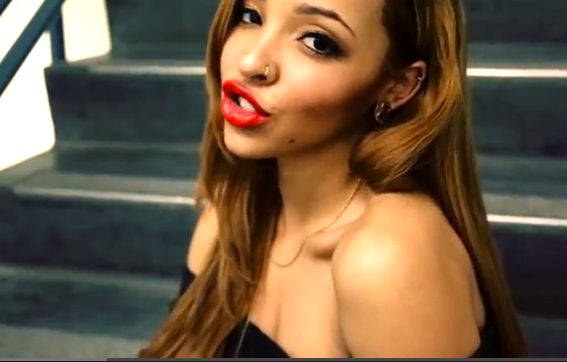 New Video: Tinashe “Who Am I Working For”