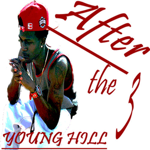 New Music: Yung Hill "Gettin Money Lil Bit"