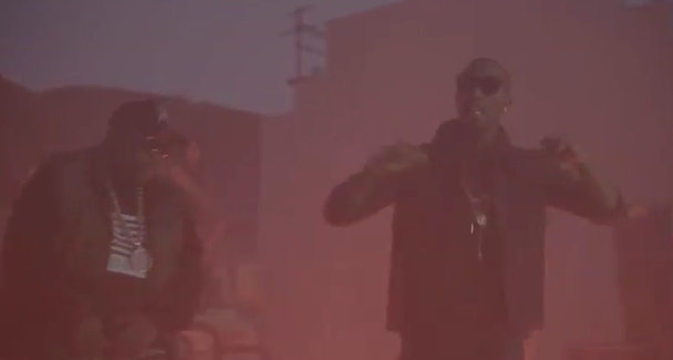 New Video: Big Boi & B.o.B. “Double Or Nothing”