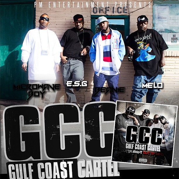 New Music: Gulf Coast Cartel Ft. Bun B & Slim Thug "Money Already Made"