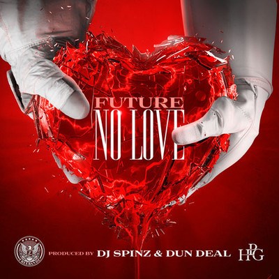 New Music: Future “No Love”