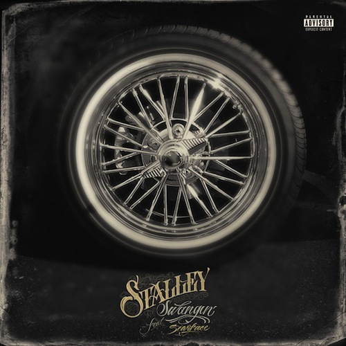 New Music: Stalley Feat. Scarface "Swangin"