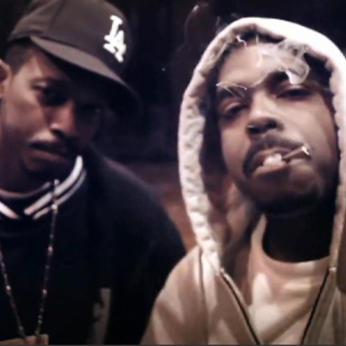 New Music: Tha Dogg Pound “Them Niggas (Remix)”