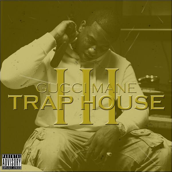 New Music: Gucci Mane "Hell Yes"