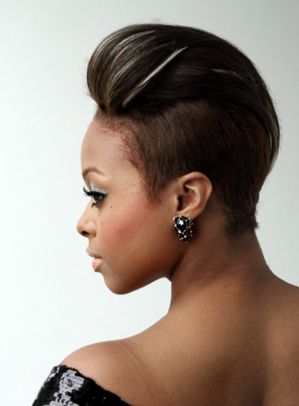 New Video: Chrisette Michele "A Couple Of Forevers"