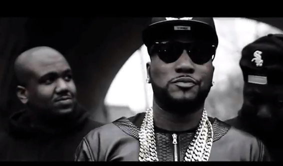 New Video: Cap 1 Feat. Young Jeezy & Game “Gang Bang”