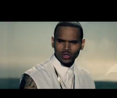 New Video: Fabolous Feat. Chris Brown “Ready”