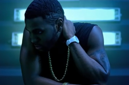 New Video: Jason Derulo “The Other Side”