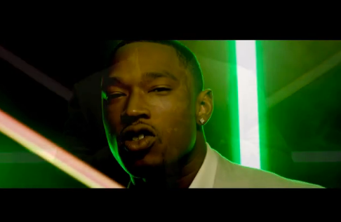 New Video: Kevin McCall feat. Tank “High”