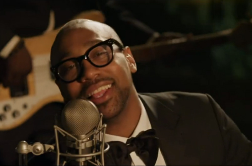 New Video: PJ Morton feat. Stevie Wonder “Only One”