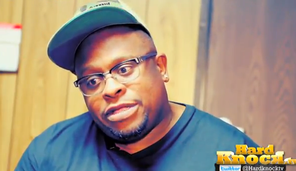 New Interview: Scarface Interview with HardKnockTV Pt. 2